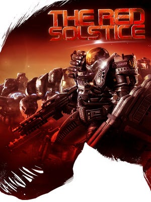 The Red Solstice boxart