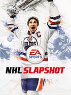NHL Slapshot boxart