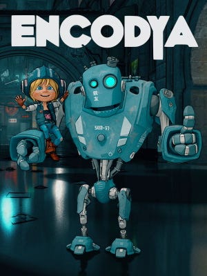 Cover von Encodya