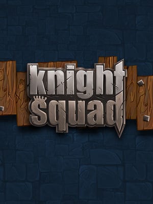 Cover von Knight Squad