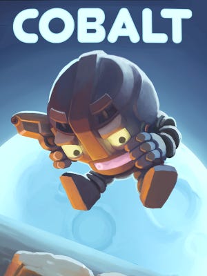 Cobalt okładka gry