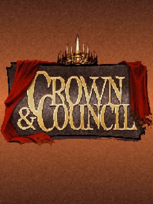Crown and Council okładka gry