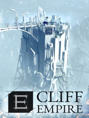 Cliff Empire boxart