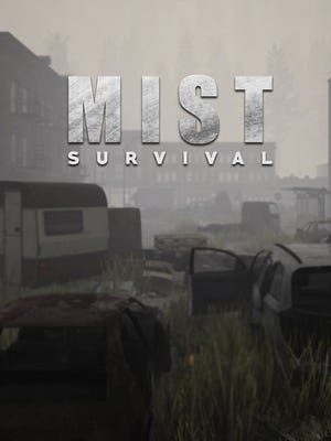 Mist Survival boxart