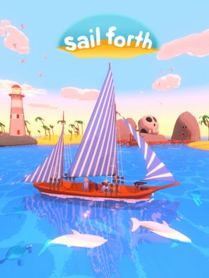 Sail Forth boxart