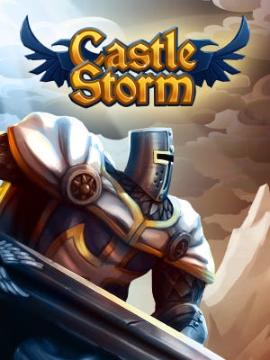 CastleStorm okładka gry
