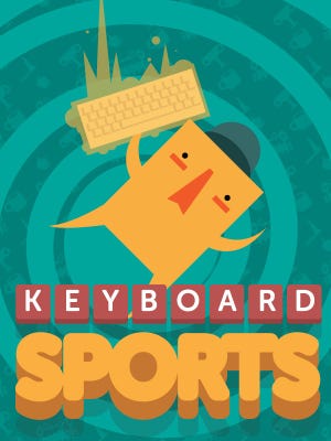 Keyboard Sports boxart