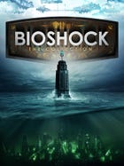 BioShock: The Collection boxart