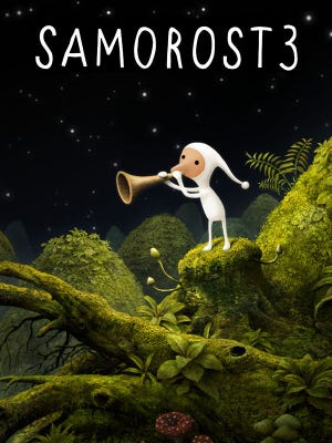 Cover von Samorost 3