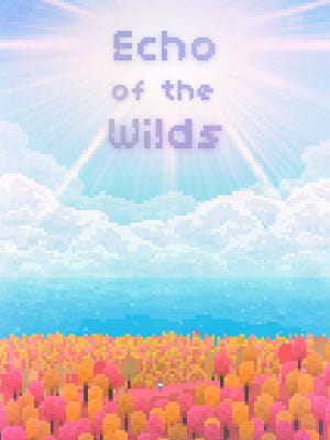 Echo Of The Wilds boxart