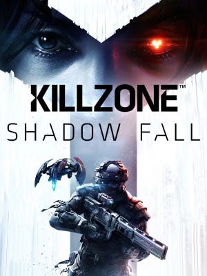 Portada de Killzone: Shadow Fall
