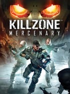 Killzone: Mercenary boxart