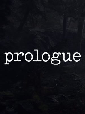 Cover von Prologue