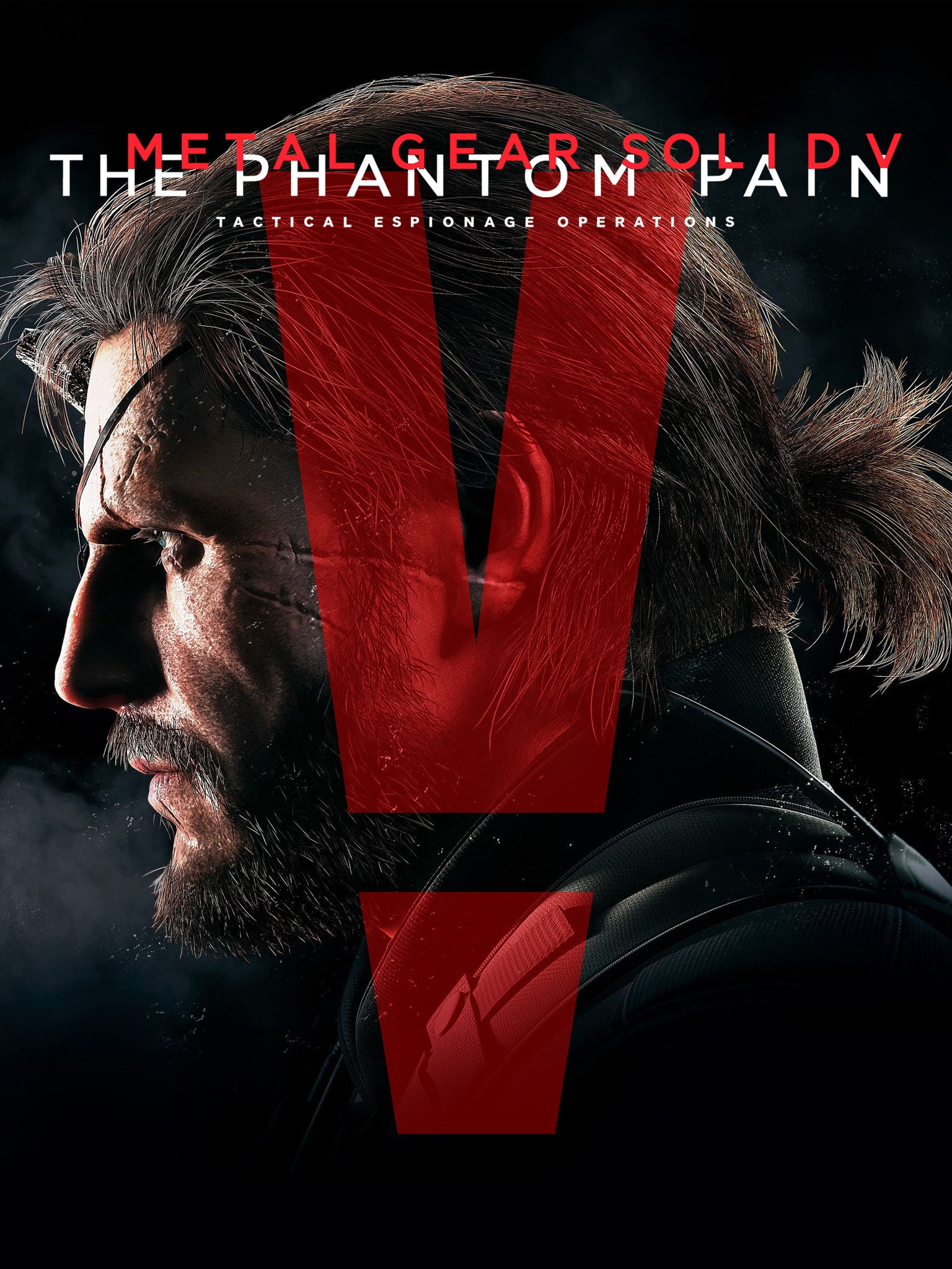 Metal Gear Solid 5: The Phantom Pain - GMP, S Ranks, mission scores ...