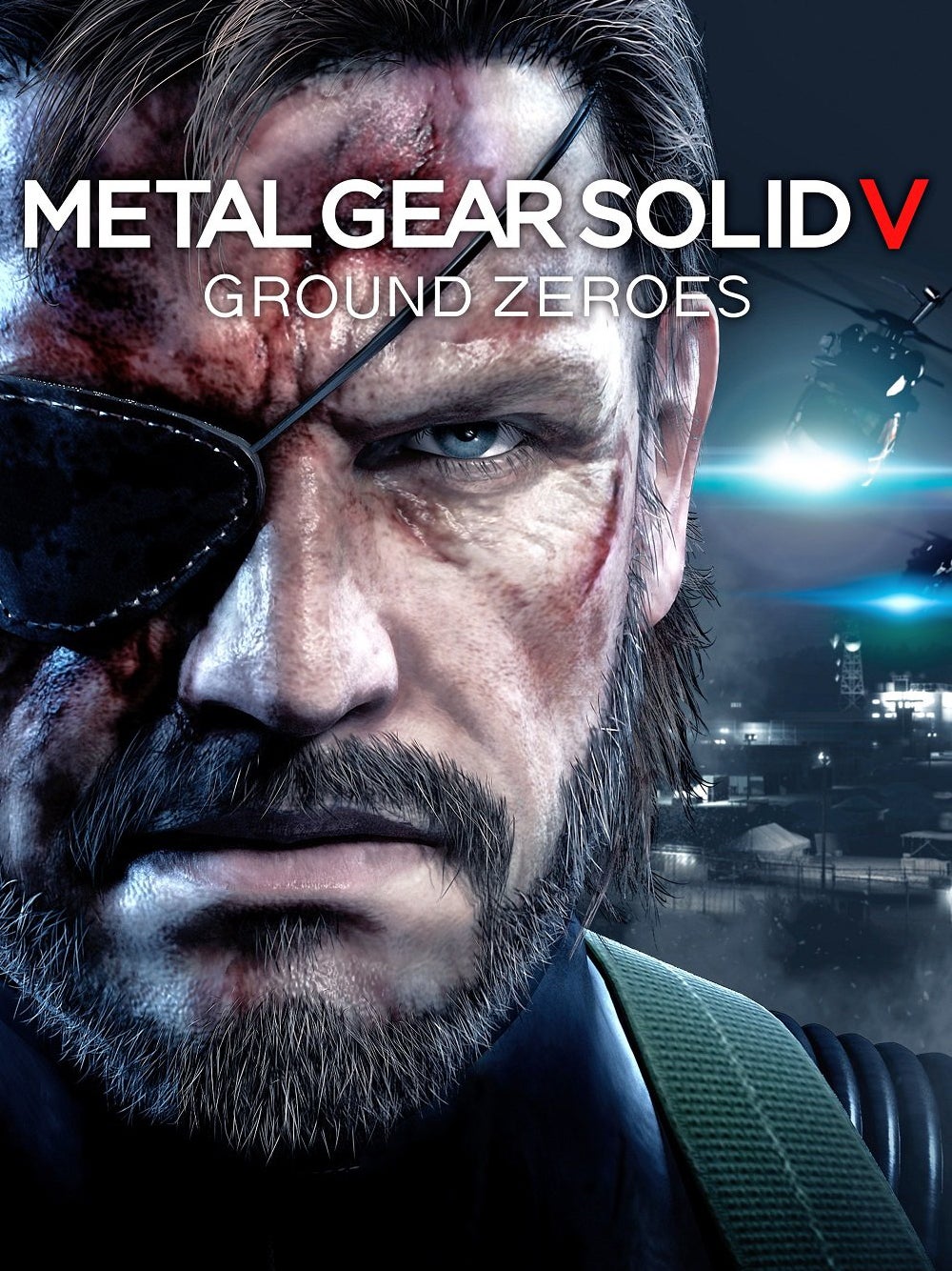 Metal Gear Solid V: Ground Zeroes - Análise | Eurogamer.pt