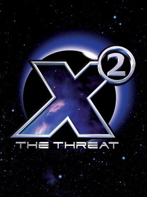 X2: The Threat boxart