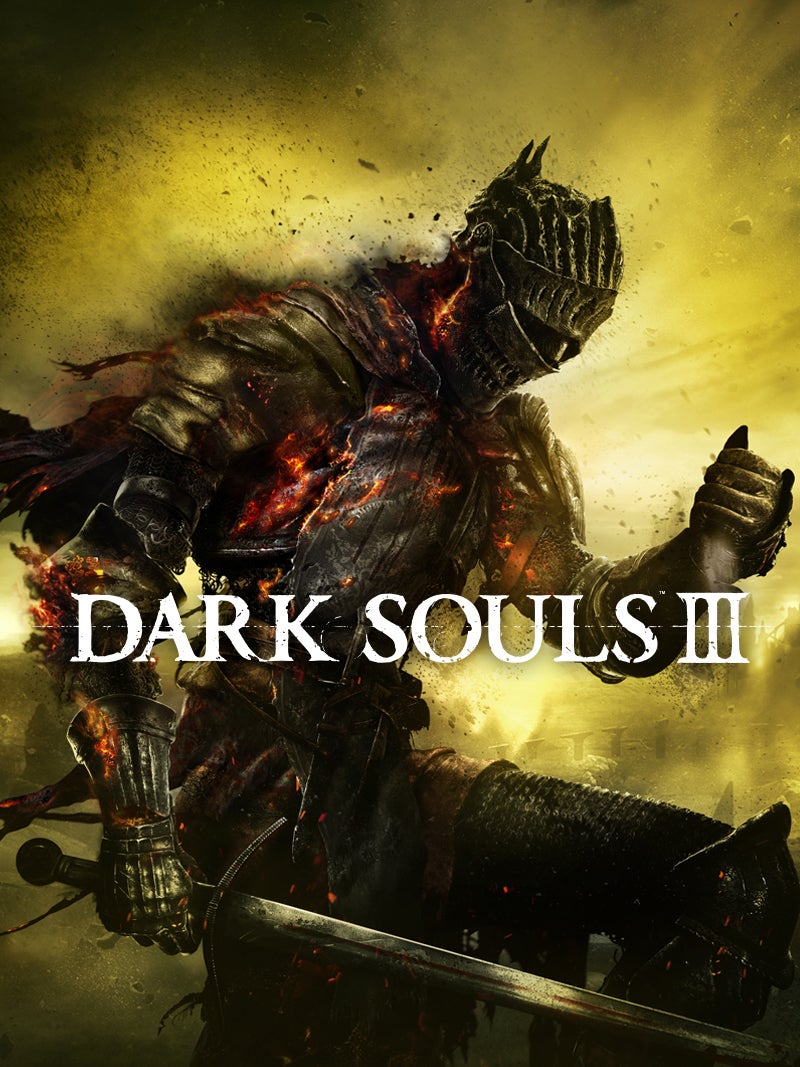 Dark Souls III | Rock Paper Shotgun