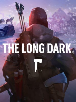 Caixa de jogo de The Long Dark