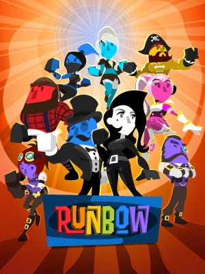 Cover von Runbow