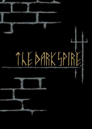 Caixa de jogo de The Dark Spire