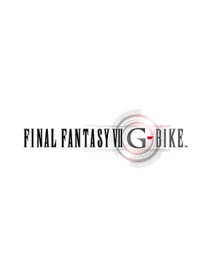 Final Fantasy VII G-Bike okładka gry