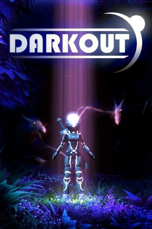 Cover von Darkout