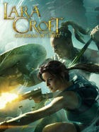 Lara Croft and the Guardian of Light boxart