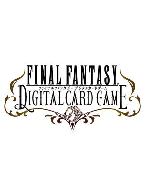 Final Fantasy Digital Card Game boxart