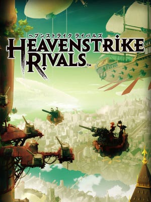 Cover von Heavenstrike Rivals