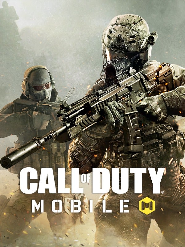 Call of Duty: Mobile boxart