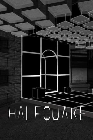 Halfquake Trilogy boxart