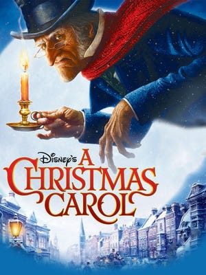 A Christmas Carol boxart