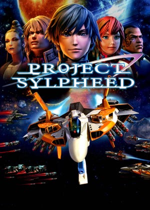 Cover von Project Sylpheed