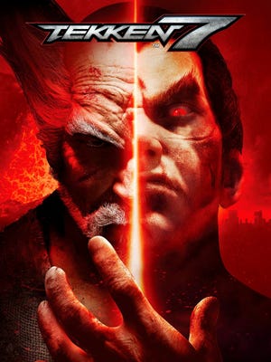 Cover von Tekken 7