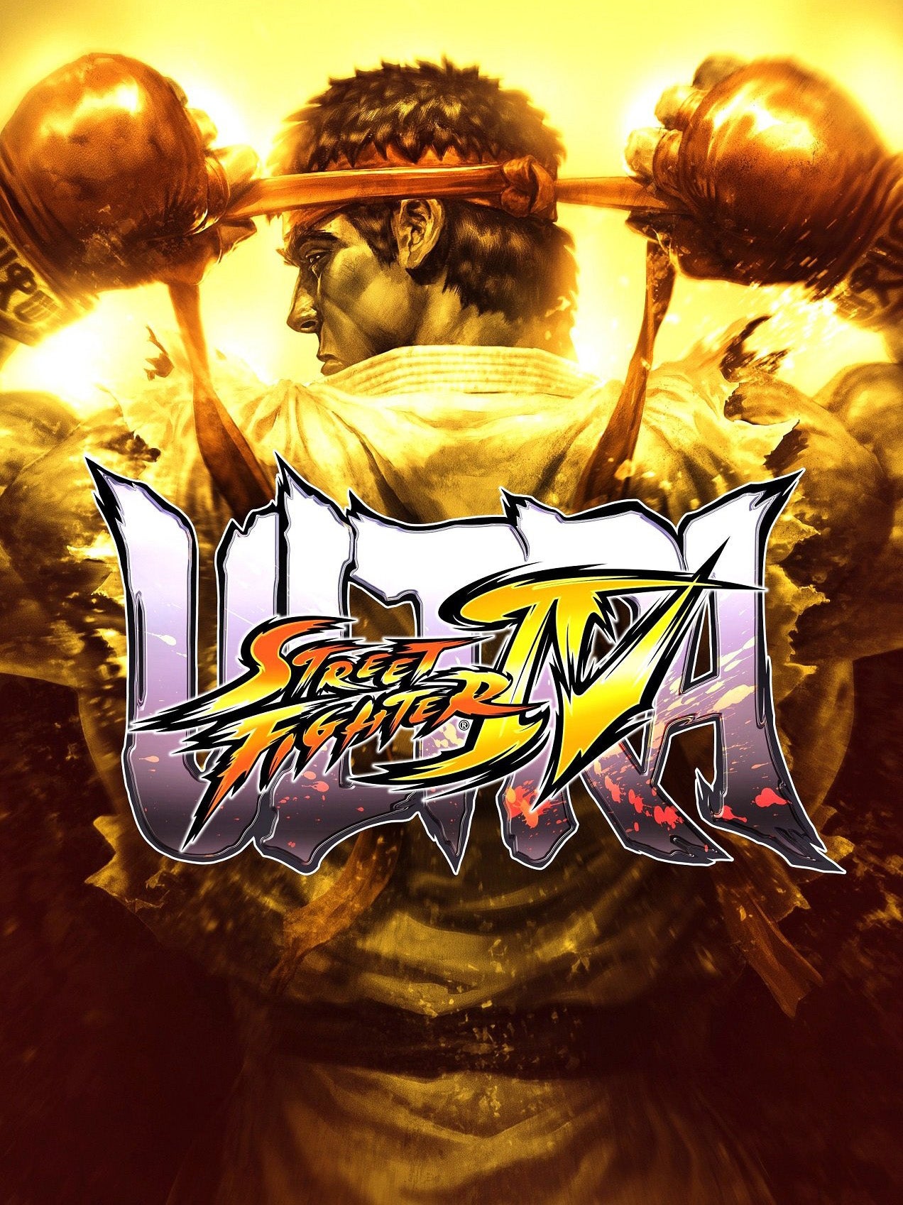 Ultra street fighter 4 xbox one backwards compatibility discount