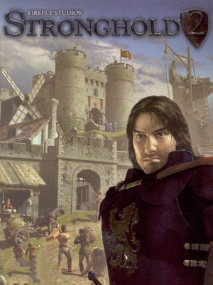Stronghold 2 boxart
