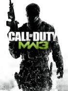 Call of Duty: Modern Warfare 3 boxart