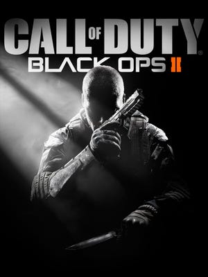 Cover von Call of Duty: Black Ops 2