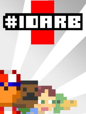 Cover von #IDARB
