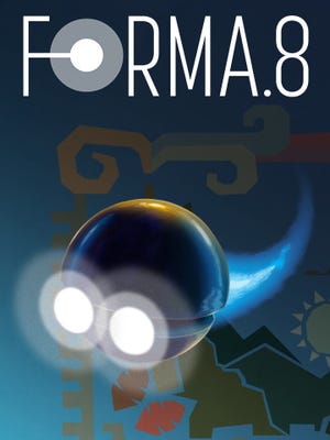 Cover von forma.8