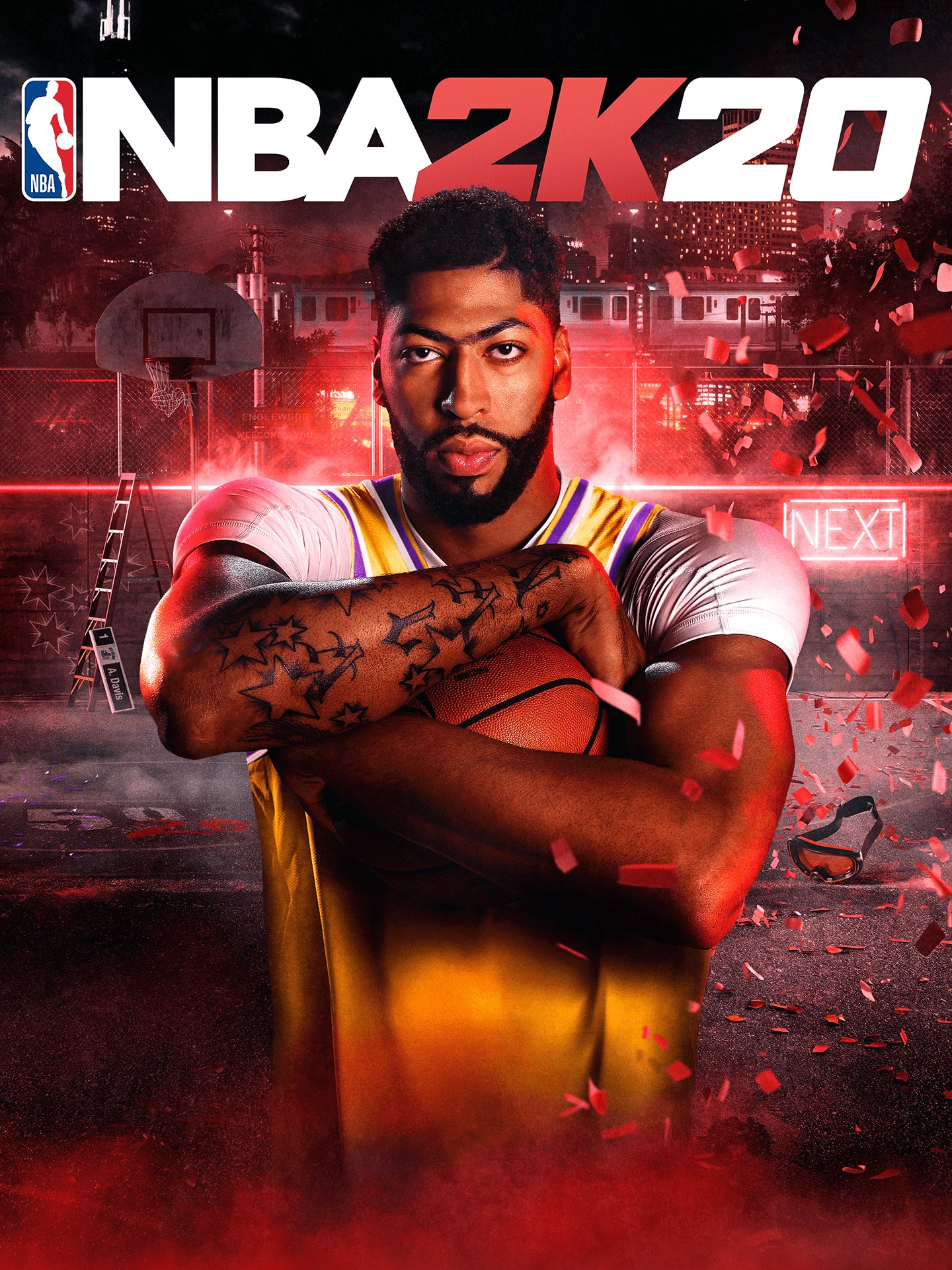 Nba Net All NBA games | Eurogamer.net