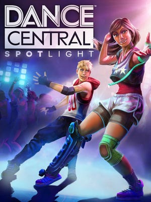 Dance Central: Spotlight boxart