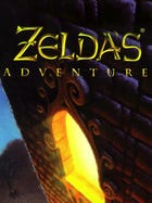 Zelda’s Adventure boxart