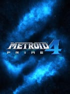 Metroid Prime 4 boxart