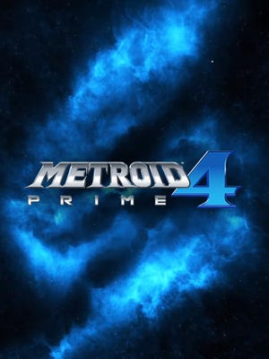 Cover von Metroid Prime 4