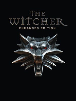 Caixa de jogo de The Witcher: Enhanced Edition