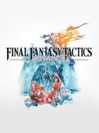 Final Fantasy Tactics Advance boxart