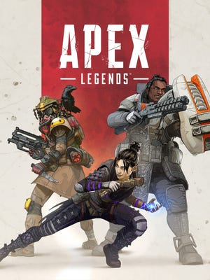 Cover von Apex Legends