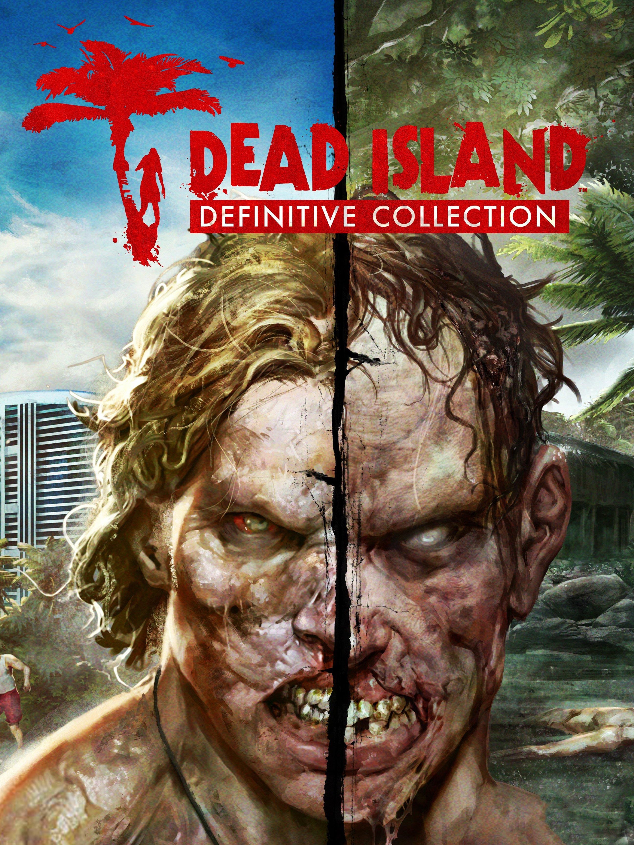 Dead island hot sale definitive edition ps4