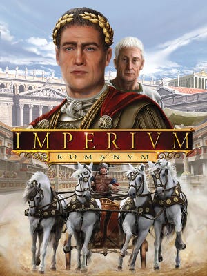 Imperium Romanum boxart